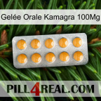 Gelée Orale Kamagra 100Mg levitra1